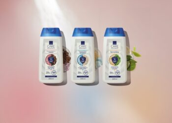 Novo Avon Care Derma + Nutrição traz cuidado extra e hidratação intensa na rotina de cuidados com a pele