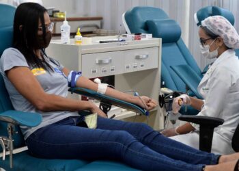 Semana do Doador: Hemoba incentiva doação de sangue com programação especial
