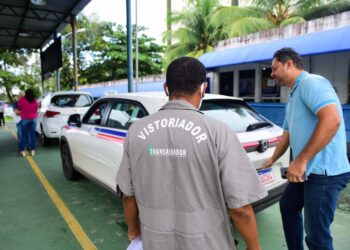 Semob inicia vistoria de táxis na próxima segunda (5)