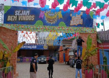 SSP emprega CICC Móvel e Reconhecimento Facial em festas nas cidades de Nova Fátima, Teolândia e Serrolândia