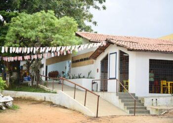 Museu do Ilê Opô Afonjá terá estrutura e acervo sagrado restaurados