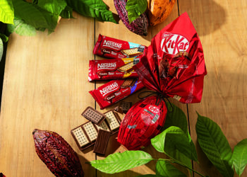 GPA projeta crescimento de 20% na venda de chocolates nesta Páscoa