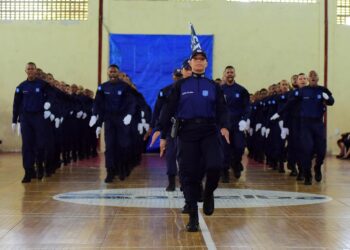 Guarda Municipal terá mais 52 novos agentes em atuação em Salvador