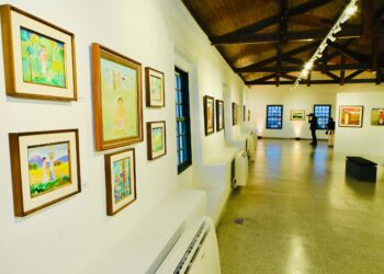 Museu da Misericórdia reabre com espaço revitalizado e exposição inédita