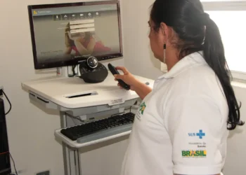 Estudo mostra que teleconsulta é eficaz no acompanhamento médico