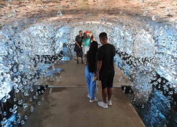 Galeria Mercado e Casa das Histórias terão novo horário e prorrogação do ingresso único