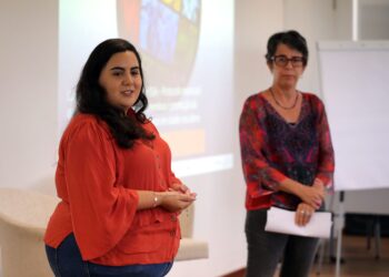 Prefeitura de Salvador e agência da ONU promovem capacitação sobre combate à violência e prevenção da gravidez