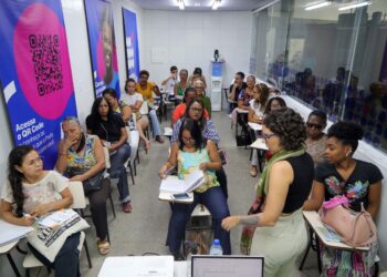 Semdec promove capacitação em marketing digital nas redes sociais para empreendedores