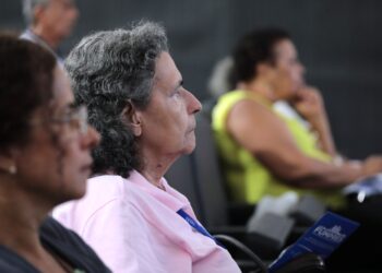 Servidores da Prefeitura participam de evento sobre preparação para aposentadoria