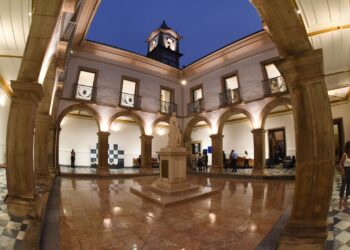 Prefeitura de Salvador entrega obras de restauro e requalificação do Museu da Misericórdia