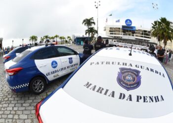 Prefeitura lança Patrulha Guardiã Maria da Penha para atuar na atenção às mulheres vítimas de violência