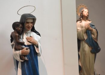 Com apresentação do padre Fábio de Melo, Festa de Santa Dulce terá 13 dias de programação em agosto
