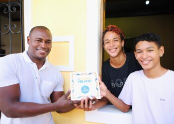 Morar Melhor chega a Alto de Coutos pela terceira vez e alcança 525 casas reformadas