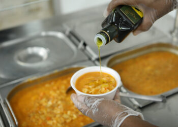 Hospital Municipal de Salvador conquista selo Green Kitchen pelo terceiro ano consecutivo