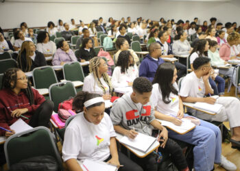 IngreSSAr 2024 inicia aulas preparatórias para Enem e vestibulares