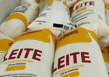 Governo do Estado assinará contratos do PAA Leite com investimento de R$ 21 milhões