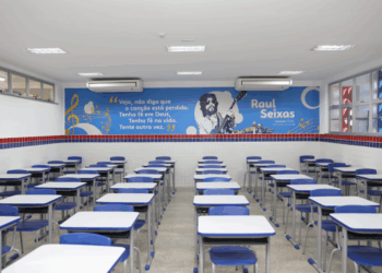 Governo do Sento Sé: Estado entrega ampliação com modernização do Colégio Estadual Sete de Setembro