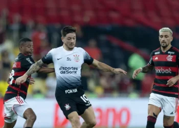 Copa do Brasil: valendo vaga na final, Fla e Timão jogam em Itaquera