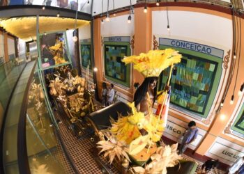 Equipamentos culturais de Salvador seguem com ampla programação até dia 31