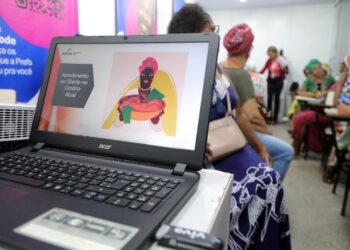 Sou Salvador inicia qualificação empreendedora para baianas na segunda (26)