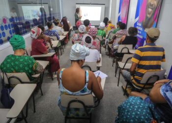 Treinar para Empregar inscreve para novas oficinas e palestras em agosto