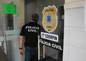 Dupla envolvida em tentativa de homicídio tem mandado cumprido 