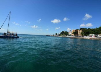 Conselho do Parque Marinho da Barra realiza primeira reunião após decreto que estabelece regras mais rígidas para navegação