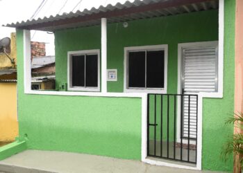 Pirajá recebe mais 101 casas reformadas pelo Morar Melhor