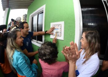 Pirajá recebe mais 101 casas reformadas pelo Morar Melhor 