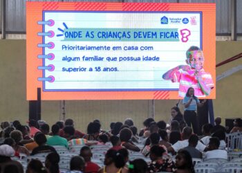 Semop promove capacitação para ambulantes que atuarão na Festa de Iemanjá e no Carnaval