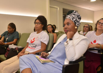 Saúde realiza seminário de conscientização sobre doença falciforme