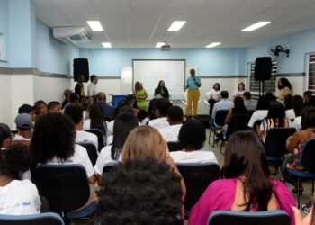 Prefeitura celebra resultados da Agenda Cidade Unicef em Valéria