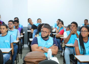 Semana do Adolescente ganha programação especial em Salvador