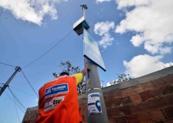 Codesal realiza simulado de evacuação de área em Cajazeiras no sábado (24)