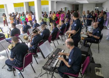Casa da Mulher Brasileira completa 1 ano com quase 12 mil atendimentos