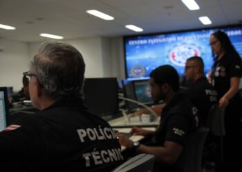 SSP ativa CICC para festas de Pré-Carnaval neste final de semana