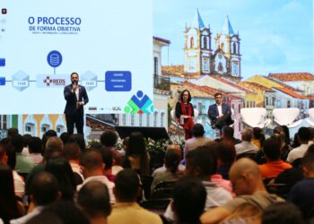 Bahia define planos de ação para o Programa SUS Digital