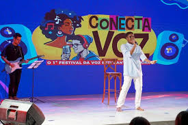 Salvador recebe o 1º Festival da Voz Estudantil da Bahia, nesta quarta-feira (11)