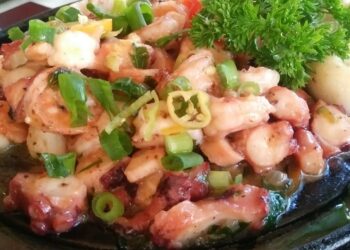 Festival Praia do Forte com Dendê apresenta os vencedores do concurso gastronômico “Terra e Mar”