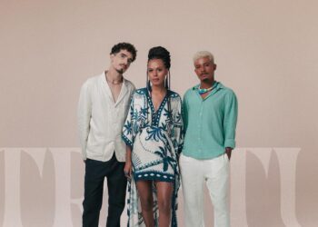 Triêtu é atraçãoconfirmada no Cortejo de Jorge durante a Festa de Iemanjá