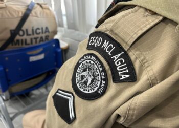 Sete pessoas são presas e cinco veículos recuperados durante Operação Integrada na RMS