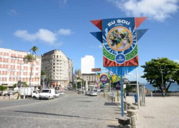 2 de Julho: Identidade visual da festa celebra pertencimento e memória da luta baiana pela Independência