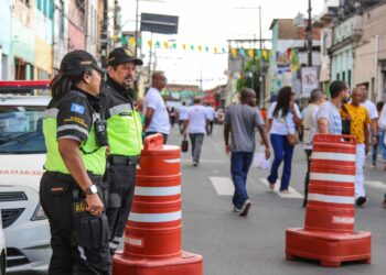 Comemorações do 2 de Julho alteram trânsito em Salvador