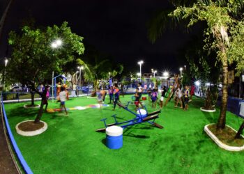 Prefeitura entrega praça na região de Pirajá e vai inaugurar 40 novos equipamentos nas próximas semanas