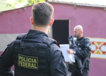 Polícias da Bahia, RS e MT atuam juntas na captura de um foragido por latrocínio