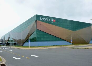 Centro de Convenções Salvador arrecada doações para Rio Grande do Sul