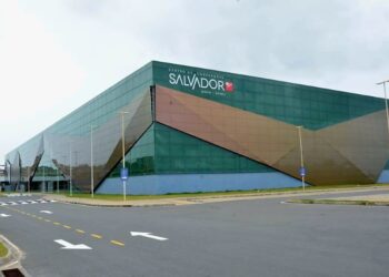 Centro de Convenções Salvador arrecada  doações para vítimas do Rio Grande do Sul