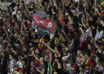 Violência no pleito de 2024 é mais que o dobro da eleição passada