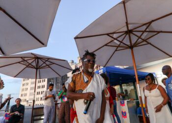 Com o tema “Cinema em Pretoguês”, Festival Internacional do Audiovisual Negro começa nesta terça (5) em Salvador
