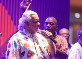 Som do Salvador: Cortejo Afro encontra Gerônimo em show gratuito na terça-feira, 16/01